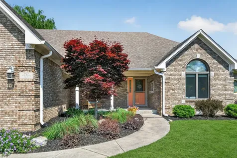 4121 Moss Ridge Lane Indianapolis IN 46237