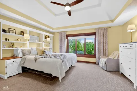 4121 Moss Ridge Lane Indianapolis IN 46237