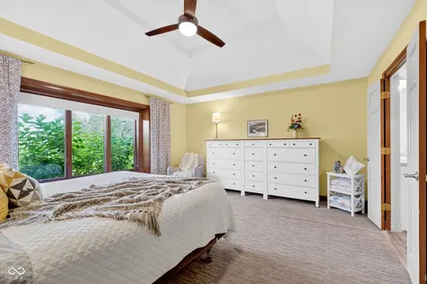 4121 Moss Ridge Lane Indianapolis IN 46237