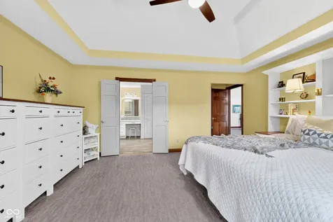4121 Moss Ridge Lane Indianapolis IN 46237