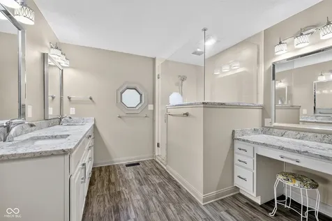 4121 Moss Ridge Lane Indianapolis IN 46237