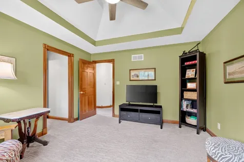 4121 Moss Ridge Lane Indianapolis IN 46237