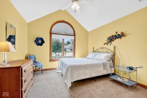 4121 Moss Ridge Lane Indianapolis IN 46237