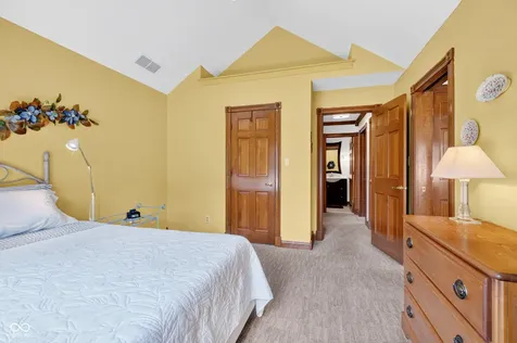 4121 Moss Ridge Lane Indianapolis IN 46237