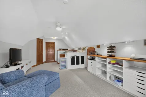 4121 Moss Ridge Lane Indianapolis IN 46237