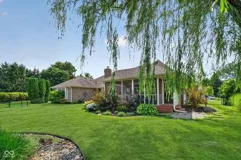 4121 Moss Ridge Lane Indianapolis IN 46237
