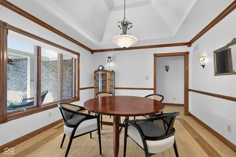 4121 Moss Ridge Lane Indianapolis IN 46237