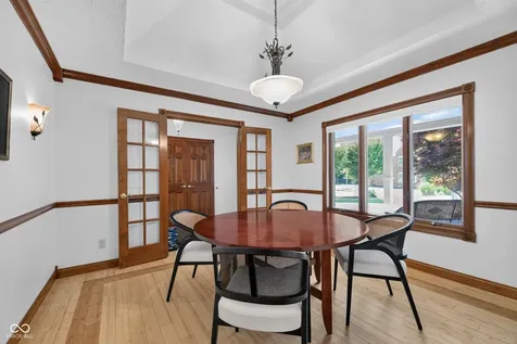 4121 Moss Ridge Lane Indianapolis IN 46237