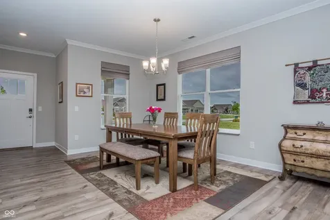 3127 Sharon Circle Brownsburg IN 46112