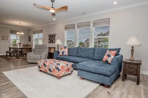 3127 Sharon Circle Brownsburg IN 46112