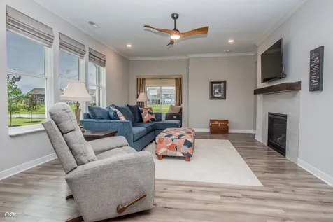 3127 Sharon Circle Brownsburg IN 46112