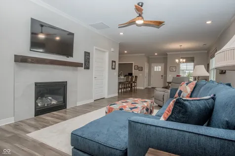 3127 Sharon Circle Brownsburg IN 46112
