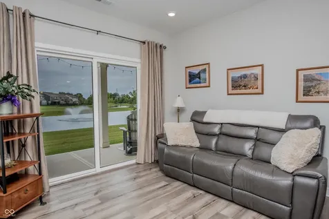 3127 Sharon Circle Brownsburg IN 46112