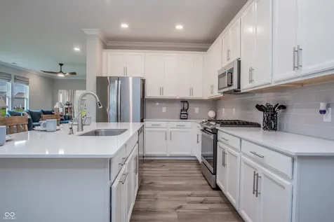 3127 Sharon Circle Brownsburg IN 46112