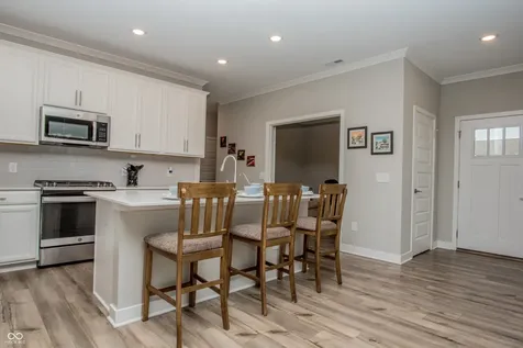 3127 Sharon Circle Brownsburg IN 46112