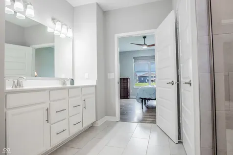 3127 Sharon Circle Brownsburg IN 46112