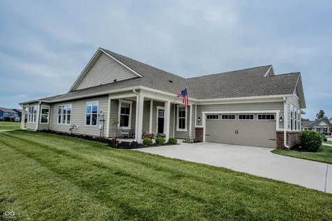 3127 Sharon Circle Brownsburg IN 46112