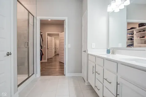 3127 Sharon Circle Brownsburg IN 46112