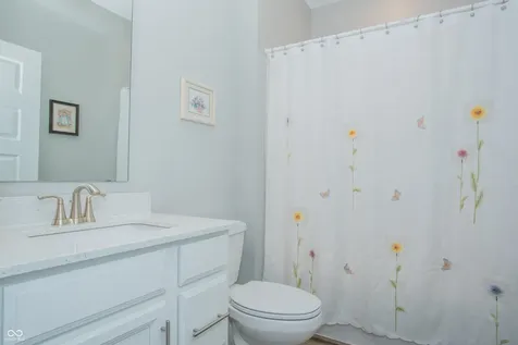 3127 Sharon Circle Brownsburg IN 46112
