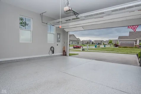 3127 Sharon Circle Brownsburg IN 46112