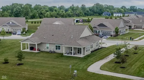 3127 Sharon Circle Brownsburg IN 46112