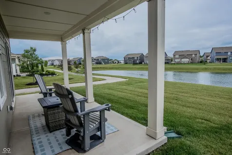 3127 Sharon Circle Brownsburg IN 46112