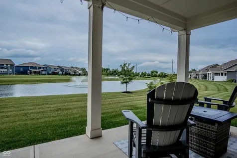 3127 Sharon Circle Brownsburg IN 46112