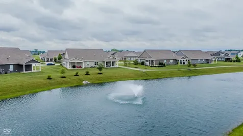 3127 Sharon Circle Brownsburg IN 46112