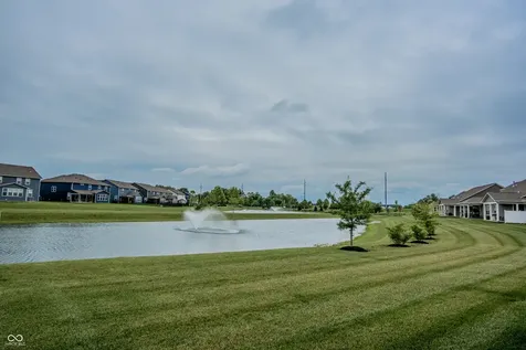 3127 Sharon Circle Brownsburg IN 46112