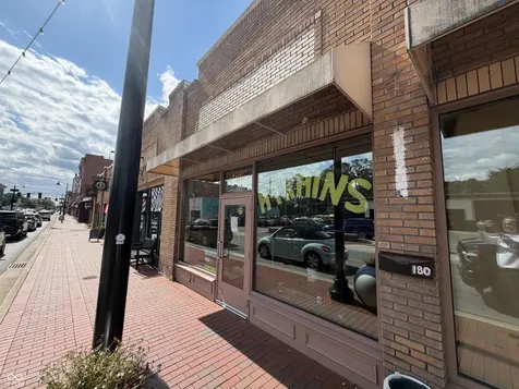 176 W Main Street Greenwood IN 46142