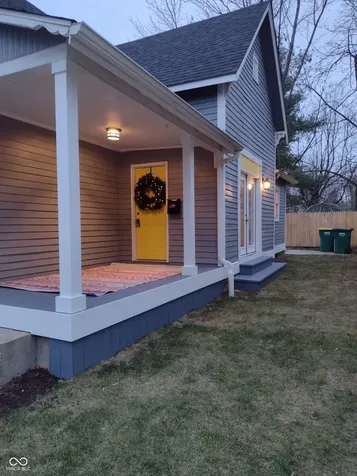 449 Yandes Street Franklin IN 46131