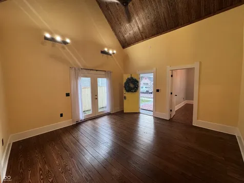 449 Yandes Street Franklin IN 46131