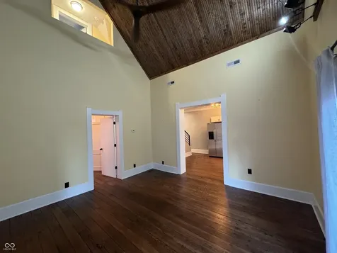 449 Yandes Street Franklin IN 46131