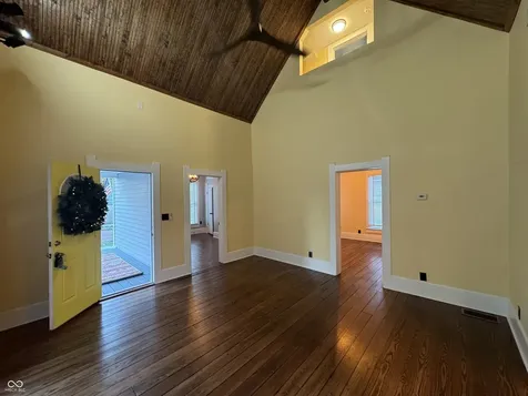 449 Yandes Street Franklin IN 46131