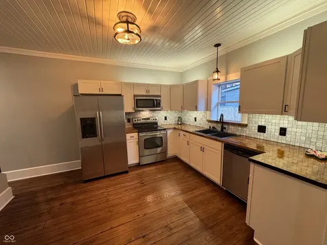 449 Yandes Street Franklin IN 46131