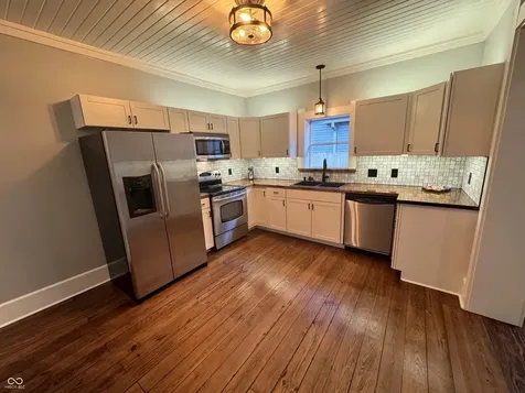 449 Yandes Street Franklin IN 46131