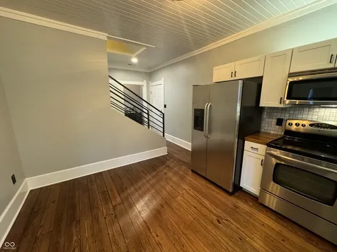 449 Yandes Street Franklin IN 46131