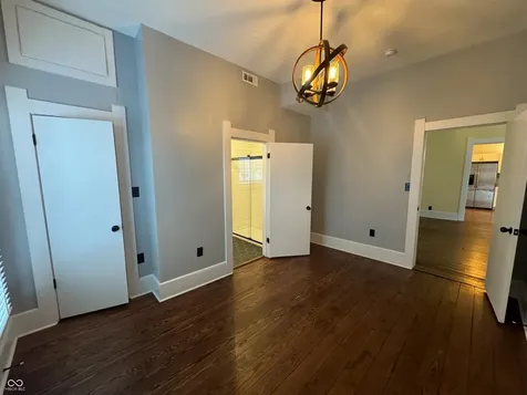 449 Yandes Street Franklin IN 46131