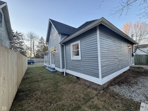 449 Yandes Street Franklin IN 46131