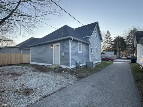 449 Yandes Street Franklin IN 46131