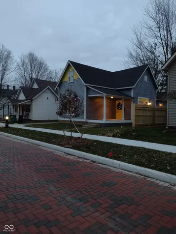 449 Yandes Street Franklin IN 46131