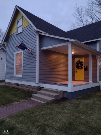 449 Yandes Street Franklin IN 46131