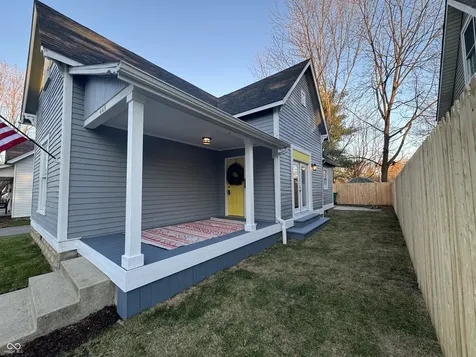 449 Yandes Street Franklin IN 46131