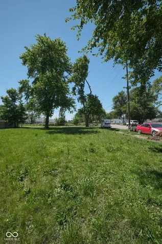 (Lot 50) 2527 Jackson Street Indianapolis IN 46222