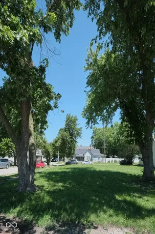 (Lot 50) 2527 Jackson Street Indianapolis IN 46222
