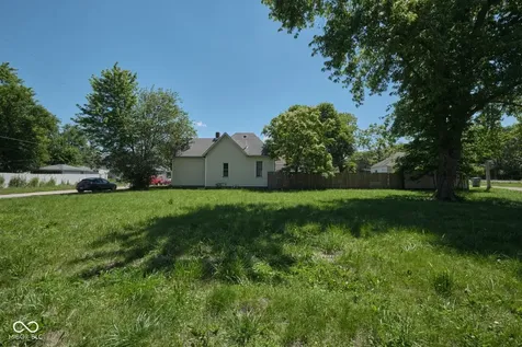 (Lot 50) 2527 Jackson Street Indianapolis IN 46222