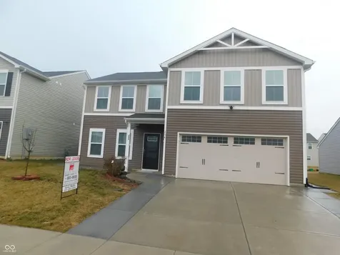 204 Dietz Drive Greenwood IN 46143