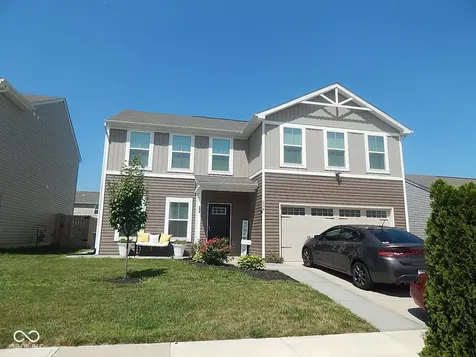 204 Dietz Drive Greenwood IN 46143