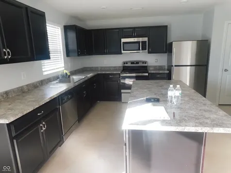 204 Dietz Drive Greenwood IN 46143
