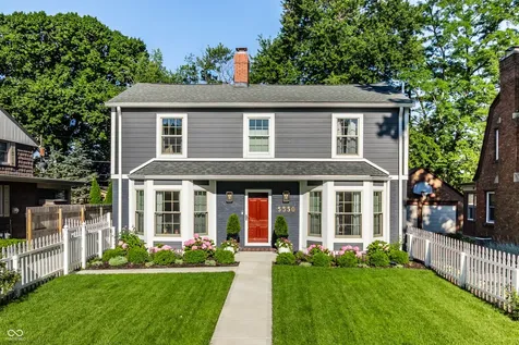 5350 N Capitol Avenue Indianapolis IN 46208